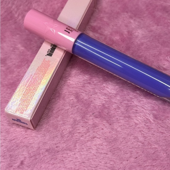 Jeffree Star Cosmetics Supreme Gloss Lip Gloss: No Apologies NIB NEW NWT - Picture 4 of 5